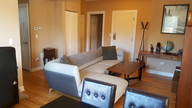 Photo - 5150 N Avers Ave Unidad 2W