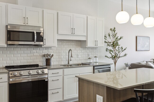 Photo - Wicklowe Apartments