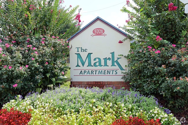 The Mark