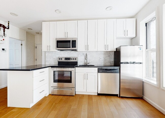 Photo - Thayer Street Unit C