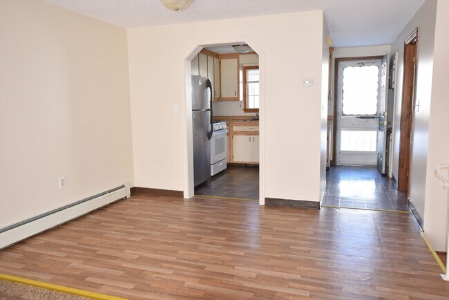 Photo - 1245 Pawtucket Blvd