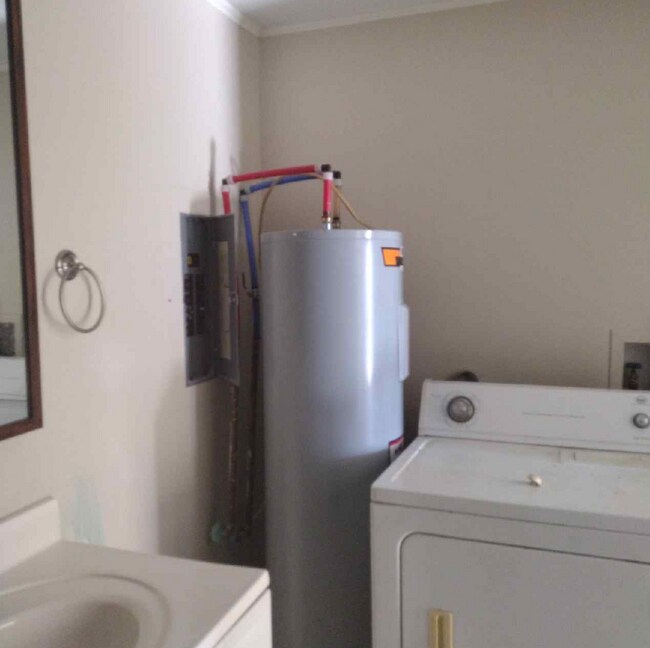 391 Madden Rd Rental For Rent in Ruston, LA