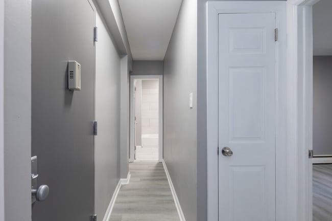 Photo - Mandela Apartments