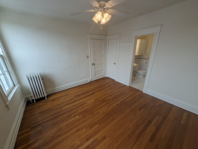 Building Photo - 7 N Arthur Ashe Blvd Unit Apt #9