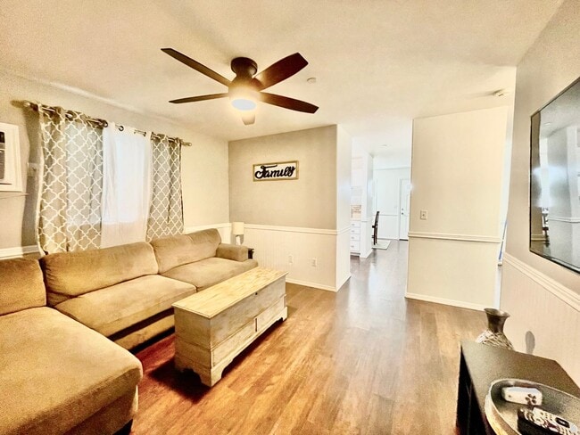 Photo - UPPER WEST SIDE- Villas at Kahana Ridge -3 bedroom/2 Bath- Semi Furnished Condo Unit 511