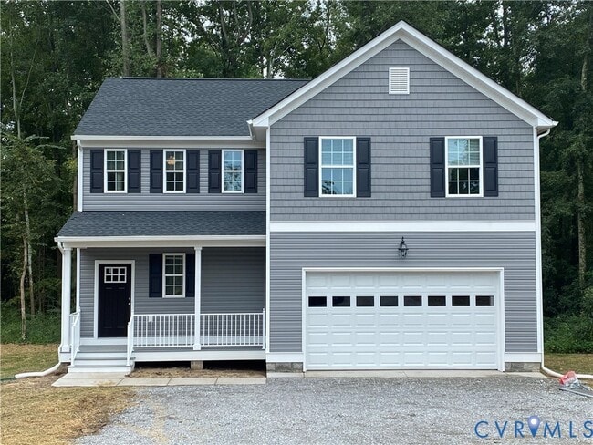 Building Photo - 9344 Staples Mill Rd
