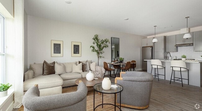 Building Photo - 3 Hudson W Dr Unit 303 Rental