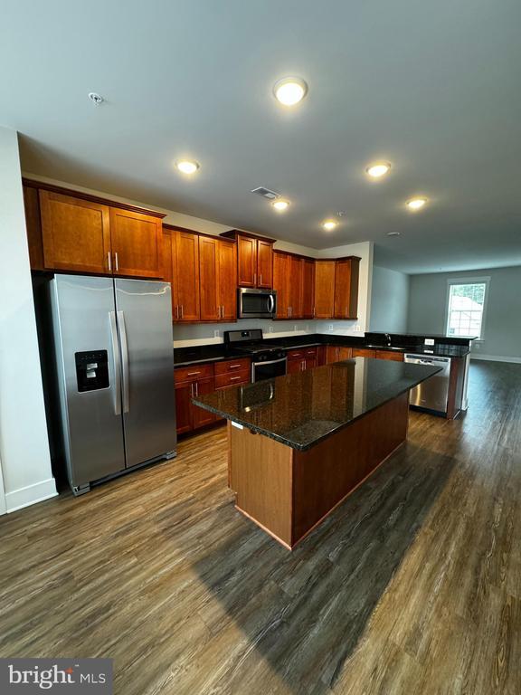 7923 Wormans Mill Rd Townhome Townhome Rental in Frederick MD