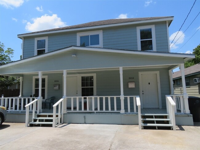 Photo - 5014 Walker St Townhome