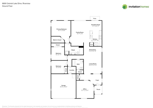 Photo - 6606 Colonial Lake Dr