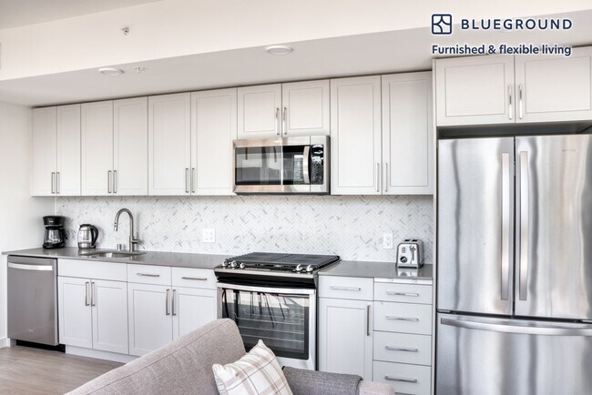 Photo - 704 Spring St Unit FL10-ID449