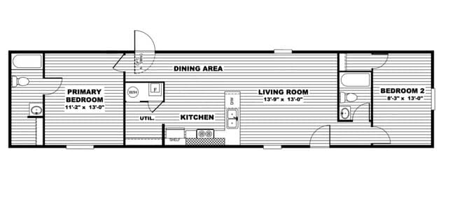 421 Rhett Lane