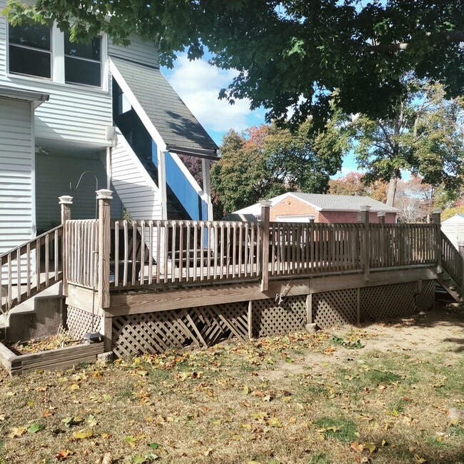 Photo - 57 Tomlinson Ave Unit 59