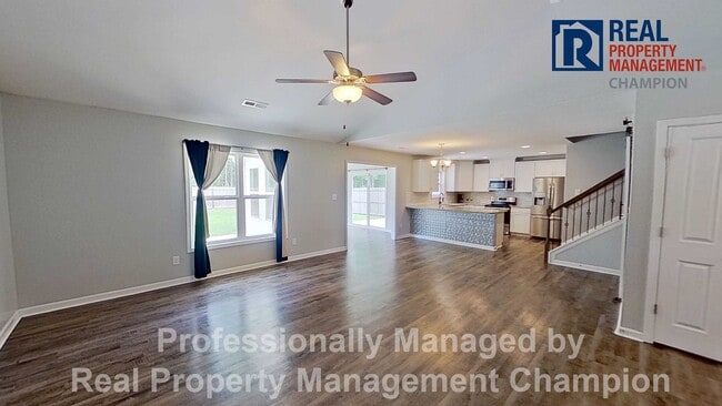 Building Photo - Perfect 3 BD 2 BA Home Just Minutes from MCAS Cherry Point