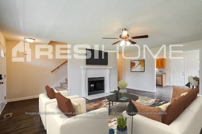 3330 Belfort Ct