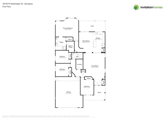 Photo - 16749 W Washington St