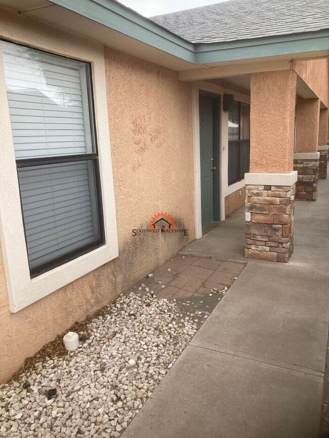 Kokopeli Apartments in Portales 2 Bed 2 Bath - Kokopeli Apartments in Portales 2 Bed 2 Bath