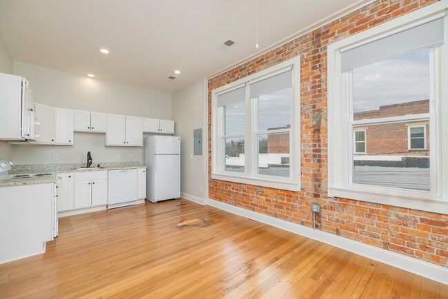 Building Photo - Broad St Lofts & Fitness Studio, LLC Unit 120 2C