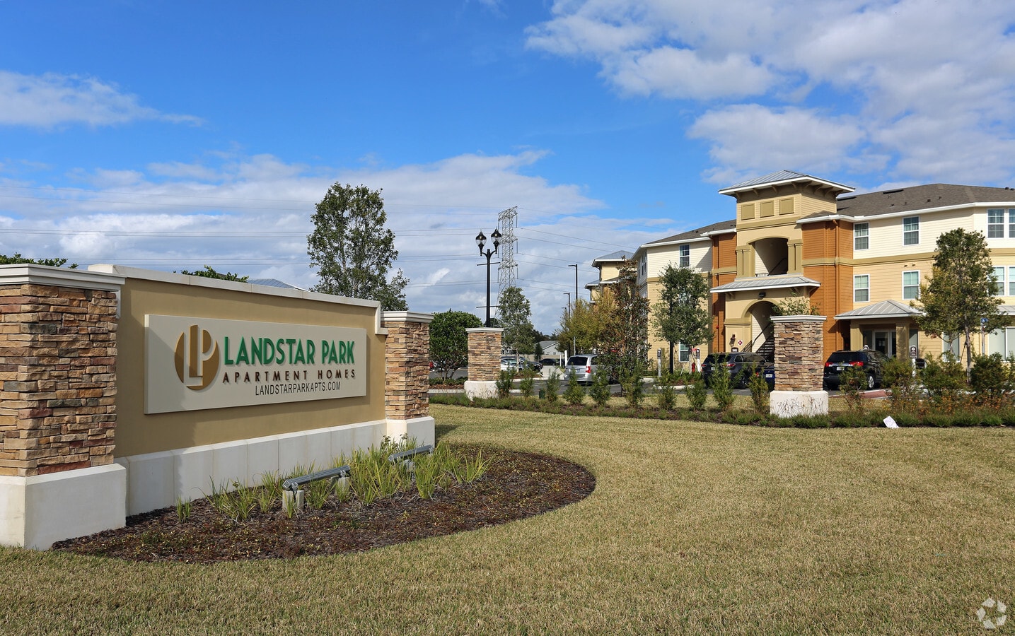 Photo - Landstar Park Apartments Homes