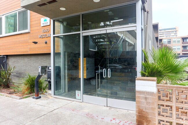 Building Photo - The Westlake