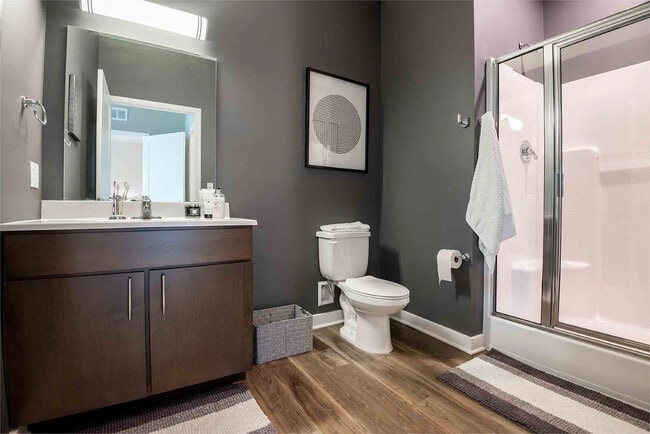 Photo - Park West 205 Apartment Homes