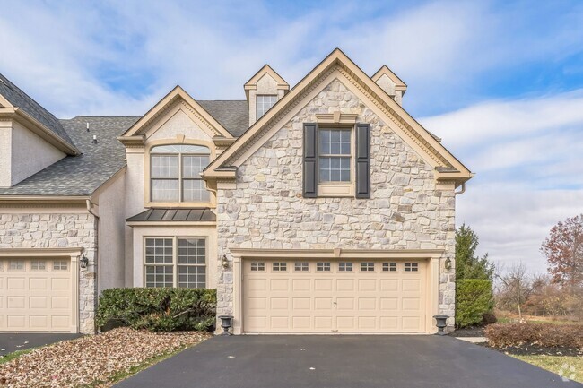 Building Photo - Gorgeous 3-Bedroom Townhome in East Norriton!