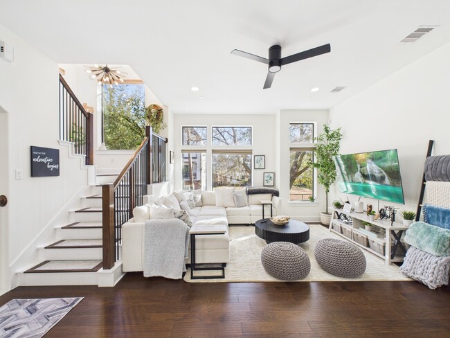 Building Photo - 1404 Spring St