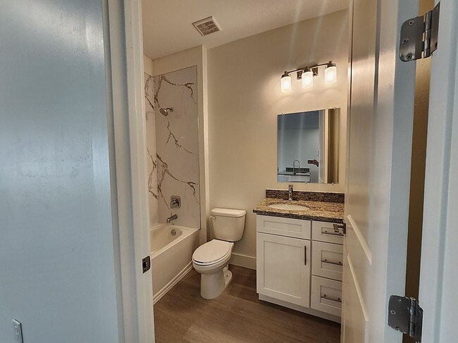 Photo - Brand new 3 bedroom 2 bath