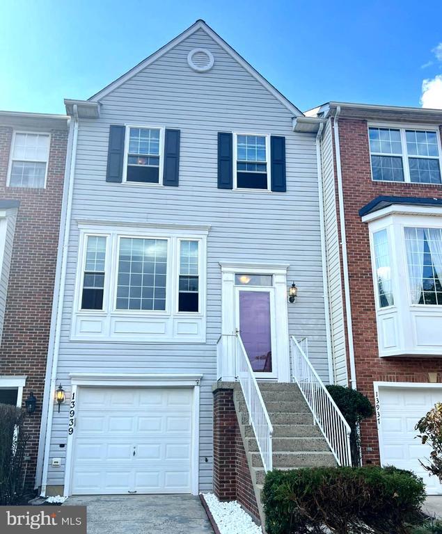 Building Photo - 13939 Bailiwick Terrace Rental