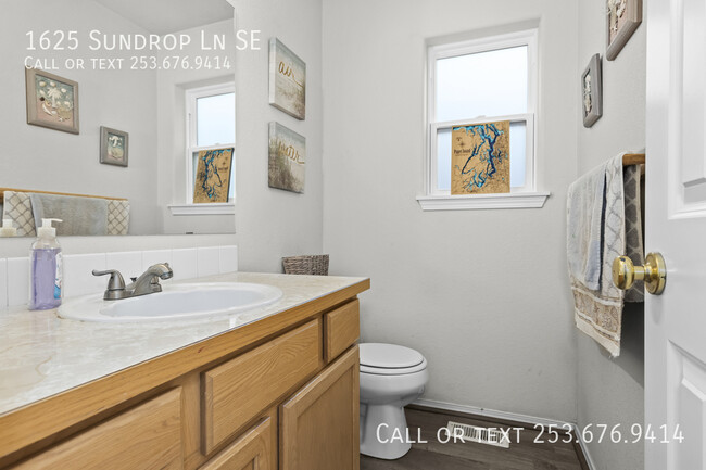 Photo - 1625 Sundrop Ln SE