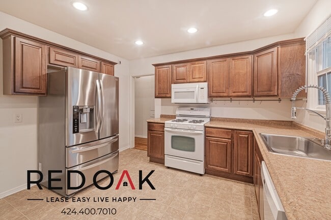 Photo - 3932 Berryman Ave