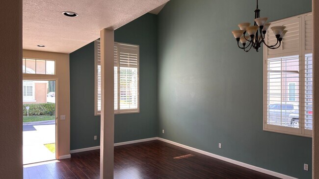 Photo - Spacious two-story home with functional layout and strong natural light in a well-maintained Ocea...