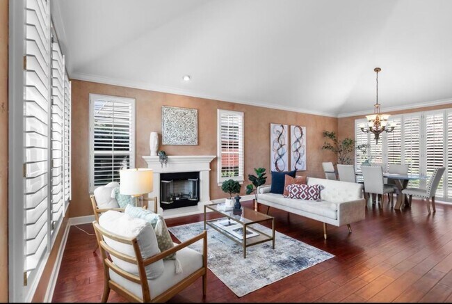 Photo - Prestigious Spanish Bay Circle Home in Guard-Gated Brookside