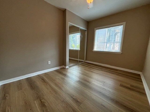 First Bedroom - 3949 32nd St Unidad 3949 32nd Street
