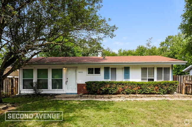 Building Photo - 9655 Manhattan Dr Rental