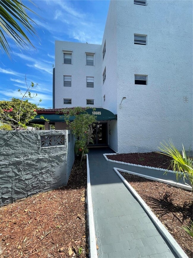 Photo - 13685 NE 10th Ave Condo Unit 208
