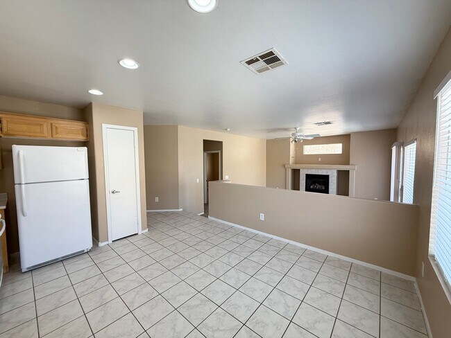 Photo - COMING SOON 4 BED 3 BATH OPEN FLOOR PLAN!