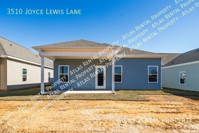 Photo - 3510 Joyce Lewis Ln