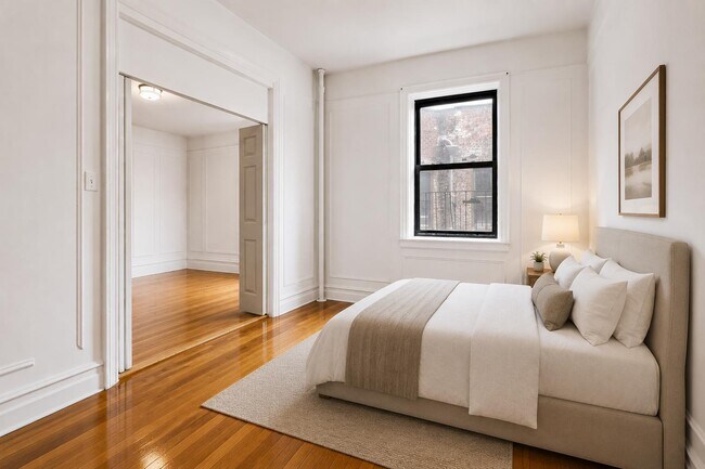 Photo - 45 Tiemann Pl Unit 6F