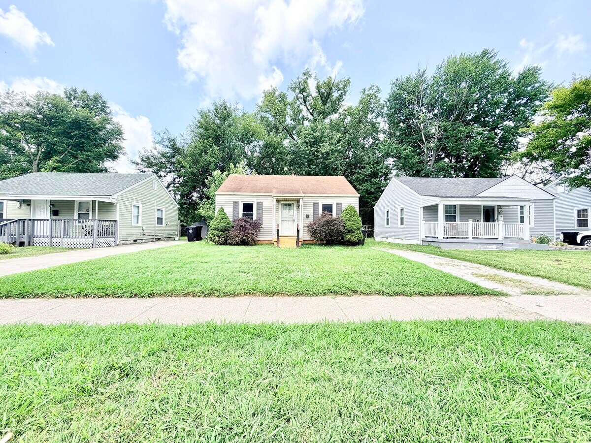 Photo - 1930 Beech St