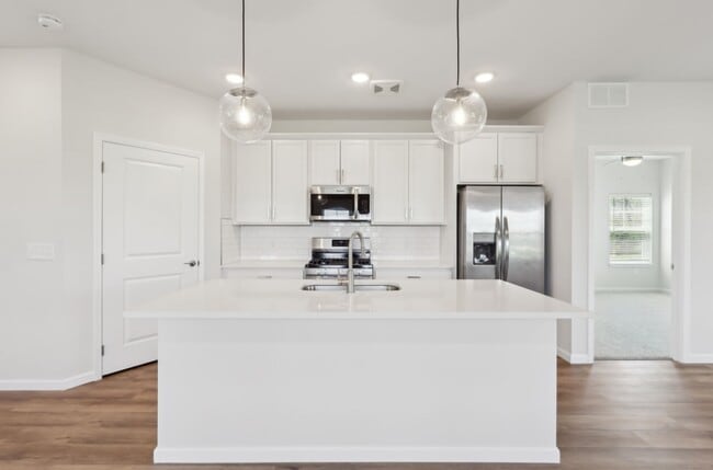 Photo - Village at Hinckley Oaks