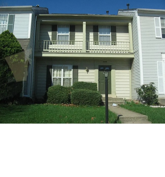 Building Photo - 3259 Tayloe Ct Rental