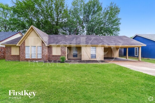 Building Photo - 6783 Seven Valley Dr Rental