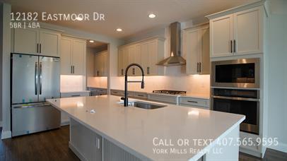 Photo - 12182 Eastmoor Dr House