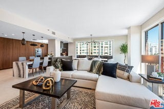 Photo - 10550 Wilshire Blvd