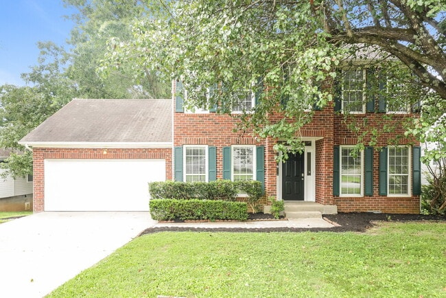 Building Photo - 5120 Pebble Creek Dr Rental