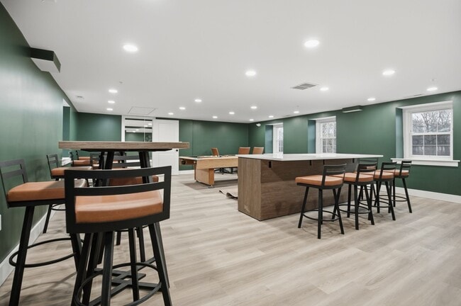 Elevate your lifestyle at The Woods at Ambler, an Eagle Rock Community. Enjoy modern amenities and stylish communal spaces designed for comfort and connection. Don’t miss out on calling this vibrant community home. Schedule your tour today!