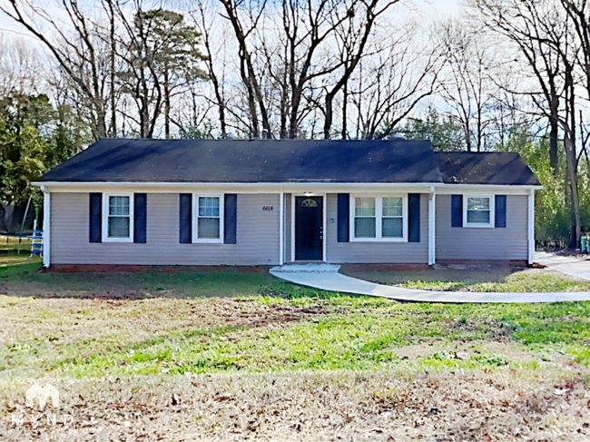 Photo - 6614 Water Mill Ct House
