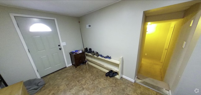 Building Photo - 1601 Leavenworth St Unit 2 Rental