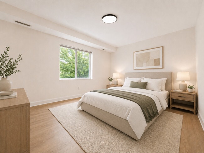 Walnut Grove Apartments